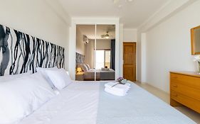 Casa Azul 2 - Senhora Da Rocha, Algarve