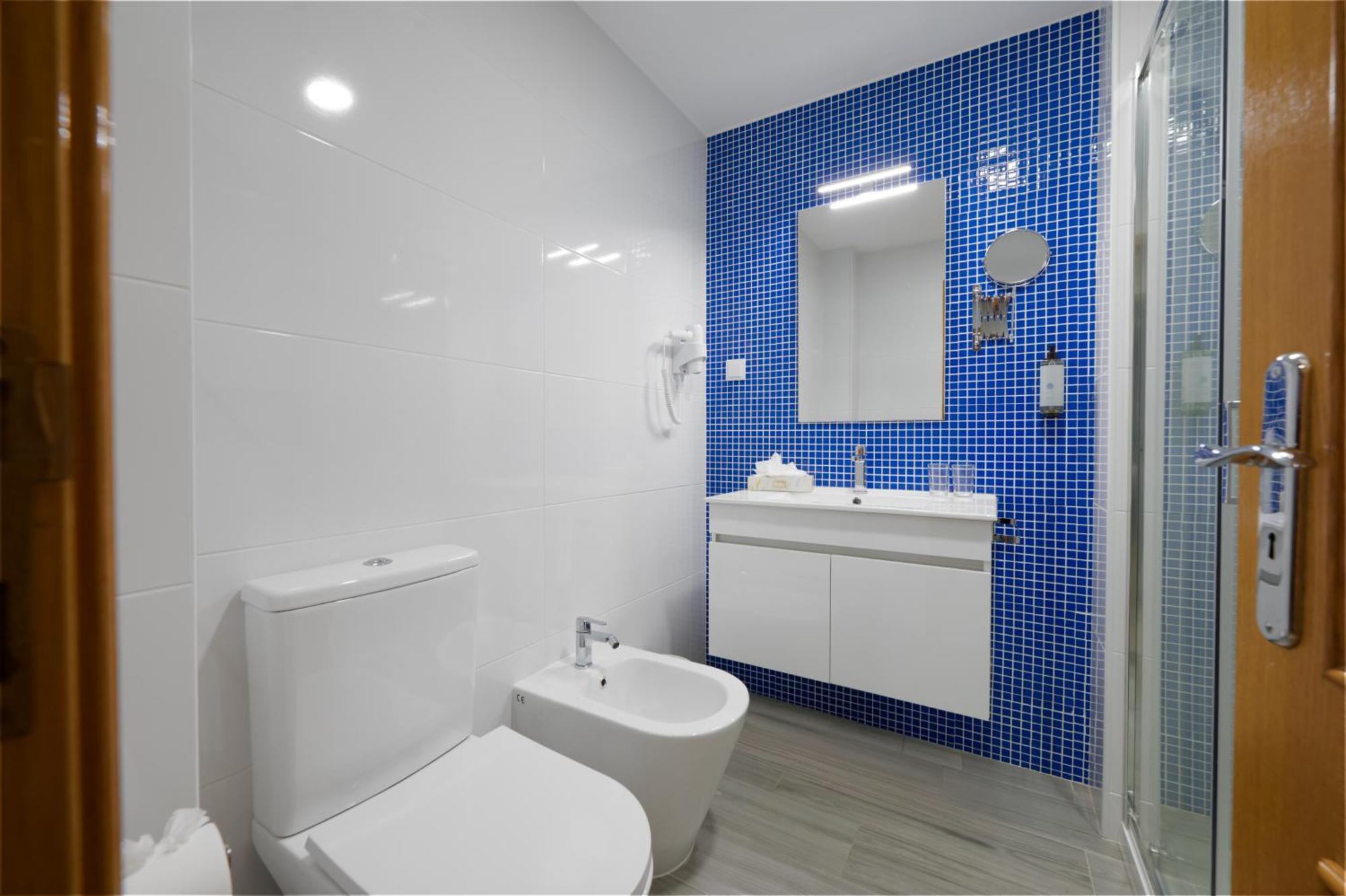 Casa Azul 2 - Senhora Da Rocha, Algarve Apartamento Porches  Exterior foto